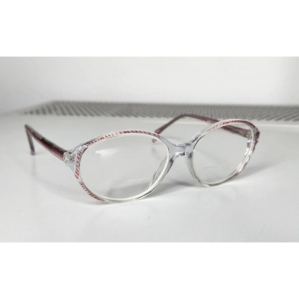MODERN EYEGLASSES FRAME MODERN MONICA ROSE 52/17/135 FULL RIM WN91